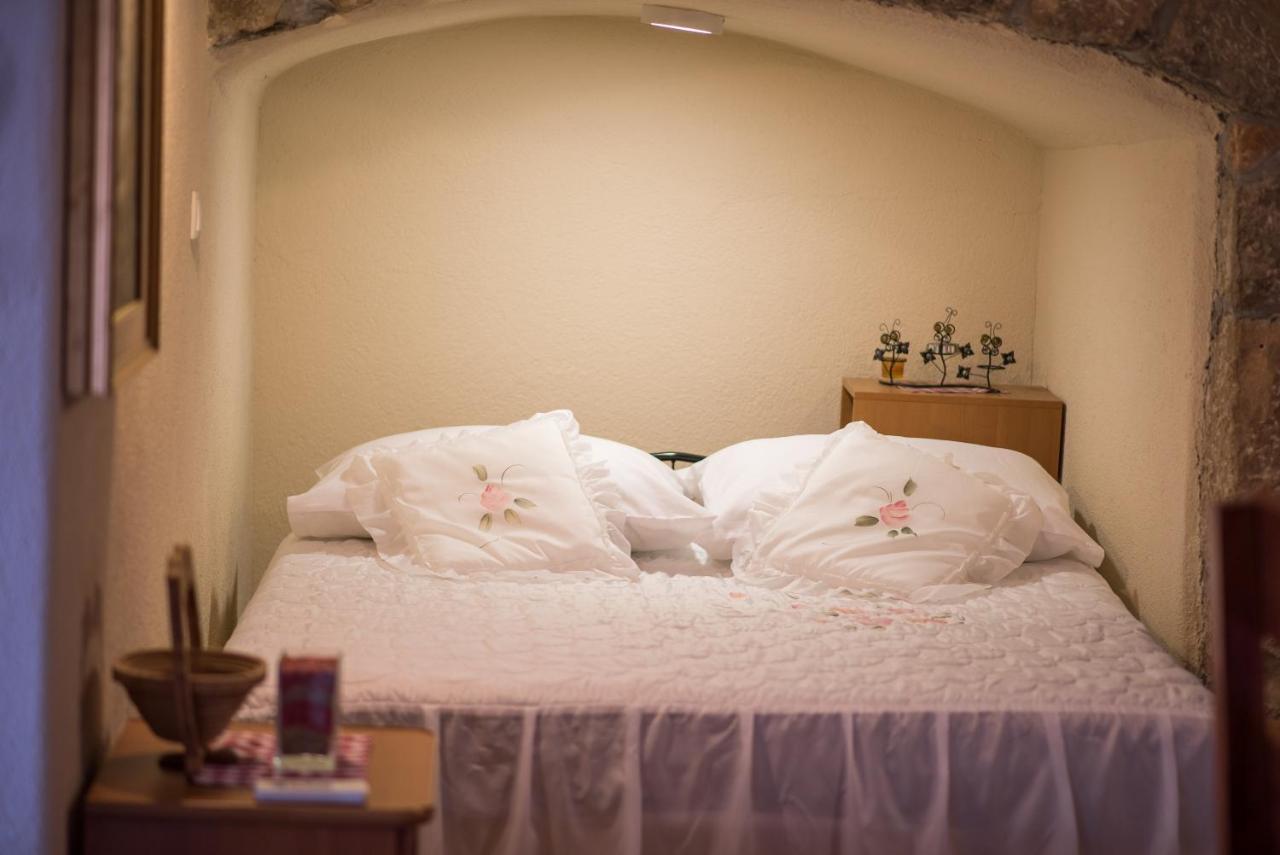 Apartment Samanic Malinska Ngoại thất bức ảnh